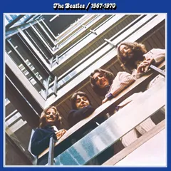 The Beatles 1967 ? 1970(中古品)