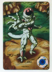 ドラゴンボールスーパーダイバーズ (SDV2)2弾 フリーザ(GDR★) 35