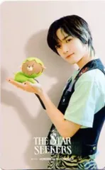 TXT BEOMGYU The Chaos Chapter:FIGHT OR ESCAPE OS