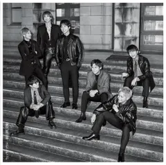 ウェッサイソウル！/ BIG LOVE SONG (通常盤)(中古品)