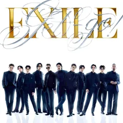 Get-go! (SG+Blu-ray Disc) (三方背ケース仕様) - EXILE(中古品)