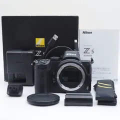2025年最新】Nikon z5 バッテリーの人気アイテム - メルカリ