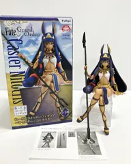 2025年最新】fate/grand order ぬーどるストッパーフィギュア