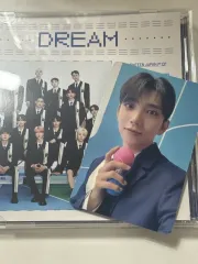 SEVENTEEN ドリーム 開封アルバム