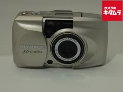 2025年最新】olympus mju ii 170 vfの人気アイテム - メルカリ