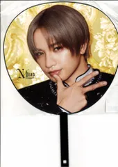 25年N/bias 中島健人 風起師たち