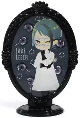 【中古】アクリルスタンド・アクリルパネル ジェイド・リーチ アクリルスタンド(実験着ver.) 「一番くじ ディズニー ツイステッドワンダーランド 第五弾」 I賞