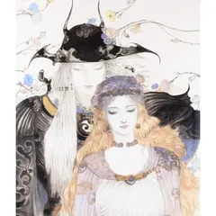 2025年最新】版画 天野喜孝の人気アイテム - メルカリ