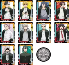 【中古】シール・ステッカー 全11種セット 「WIND BREAKER Season 2 トレーディングステッカー」