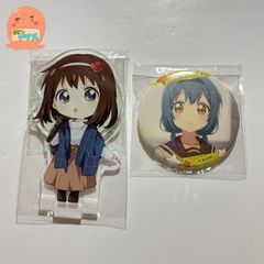 アニメコンテンツエキスポ2013 缶バッジ - メルカリ