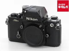 2025年最新】ニコンf2チタンの人気アイテム - メルカリ