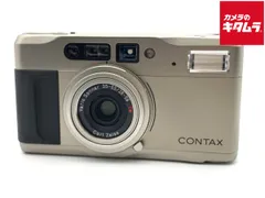 2025年最新】contax tvsの人気アイテム - メルカリ