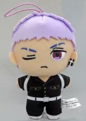 【中古】雑貨 三ツ谷隆 マスコットぬいぐるみ特攻服本気ver.2 「東京リベンジャーズ」 ナムコ限定