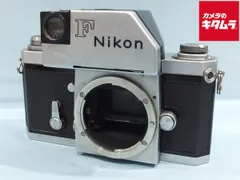 2026年最新】nikon f フォトミック 初期の人気アイテム - メルカリ