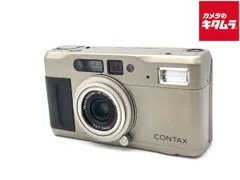 2025年最新】contax tvsの人気アイテム - メルカリ