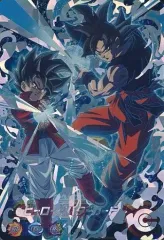 関係者限定 ドラゴンボールヒーローズ ヒーローアバターカード 今村