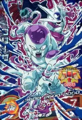 【中古】ドラゴンボールヒーローズ HGD6-CP5[CP]：フリーザ