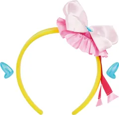 【新品】 ひろがるスカイ！プリキュア 変身プリチューム キュアバタフライ アクセサリーセット 倉庫