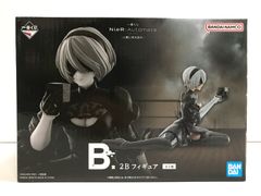 29. [미개봉] B상 2B 이치 반 쿠지 NieR : Automata Ver1.1a - 인류에게 영광이 - [병매품]