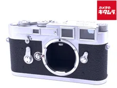 Leica M3 SS＋MC Meterセット 整備済 美品 Leica M3 SS＋MC Meterセット 整備済 美品