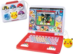 【新品】 ポケットモンスター ポケモンピカッとアカデミー ポケモンゲットパソコンEX(エクストリーム) 佐賀-