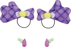 【新品】 キミとアイドルプリキュア♪ 変身プリチューム キュアキュンキュン アクセサリーセット 佐賀