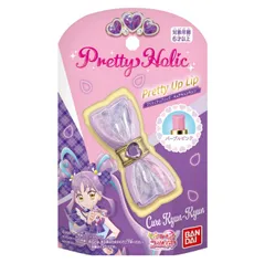 【新品】 Pretty Holic プリティアップリップ キュアキュンキュン 佐賀