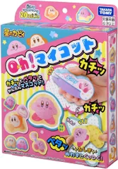 【新品】 Oh!マイコット 星のカービィ 佐賀