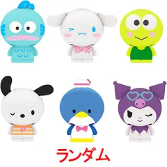 【ランダム】【新品】 Shakers サンリオキャラクターズ 3 1個 佐賀