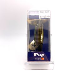 ロデオクラフト プップ ピンクヘッド/ブラックベリー 新品 - メルカリ