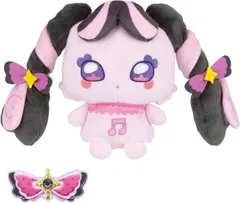 【新品】 キミとアイドルプリキュア♪ おしゃれだいすきおしゃべりメロロン 佐賀