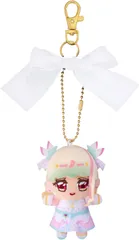 【新品】 キミとアイドルプリキュア♪ キミとおうえん♪ キュアズキューンマスコット 佐賀