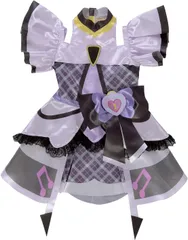 【新品】 キミとアイドルプリキュア♪ 変身プリチューム キュアキッス 佐賀