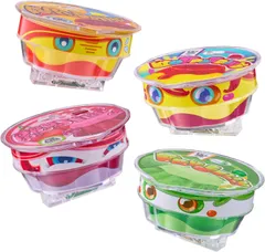 【新品】 仮面ライダーガヴ DXライダーゴチゾウスペシャルセット－カップ型ゴチゾウver.－ 佐賀