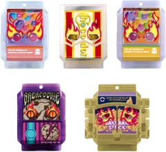 【ランダム】【新品】 仮面ライダーガヴ DXライダーゴチゾウシリーズEX02 1個 佐賀