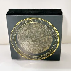 2025年最新】スパイダーマンメダルの人気アイテム - メルカリ