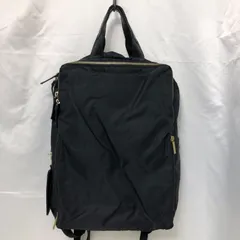 ace. レディース リュック ナイロンリュック ブラック SGAW10-8564