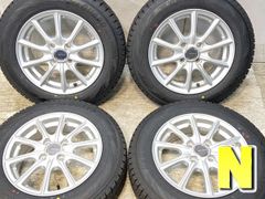 175/60R16 グッドイヤー アイスナビ7 スタッドレス　中古4本セット 175/60R16 グッドイヤー アイスナビ 7 中古タイヤ スタッドレスタイヤ