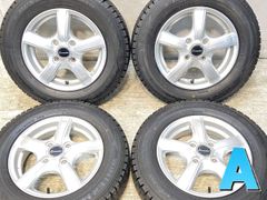 175/60R16 グッドイヤー アイスナビ7 スタッドレス　中古4本セット 175/60R16 グッドイヤー アイスナビ 7 中古タイヤ スタッドレスタイヤ