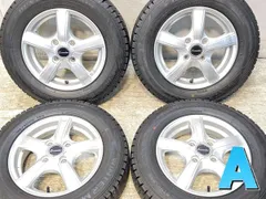 新品ブリザック‼️ 145/80R13‼️ 中古ホイール‼️ 2019年製‼️ 楽天市場】145/80r13 スタッドレス ホイールセット ブリヂストンの通販