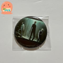 憂国のモリアーティ エンデイング キャラバッジコレクション ED - メルカリ