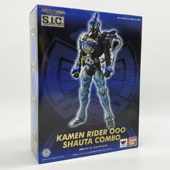 2025年最新】S.I.C 仮面ライダーオーズの人気アイテム - メルカリ