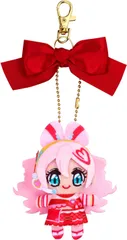 【新品】 キミとアイドルプリキュア♪ キミとおうえん♪キュアアイドルマスコット－アイドルハートリボンスタイル－ 佐賀