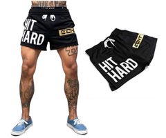 Training Pants, Martial Arts Shorts, Muay Thai Kick MMA