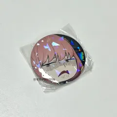 SPY×FAMILY(スパイファミリー) アーニャ 缶バッジ+ガチャ まとめ