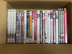 23本まとめ売り】DVD大量セット 邦画・洋画・ドラマ・ドキュメンタリー