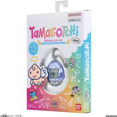 【新品】 Original Tamagotchi Angel Tiara たまごっち 佐賀