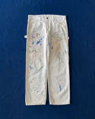 2025年最新】Dickies ペインターパンツ 白の人気アイテム - メルカリ