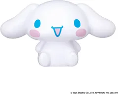 【新品】 なでっこライフ サンリオキャラクターズ シナモロール 佐賀