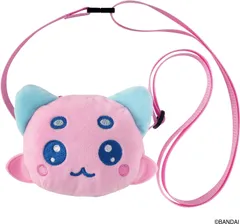 【新品】 Tamagotchi Paradise おでかけキャリー れさぱんっち 佐賀